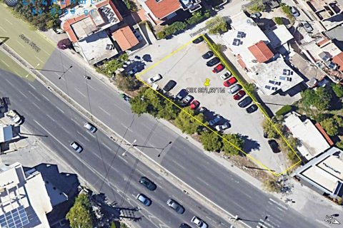 Land en Attica, Greece No. 79986 13