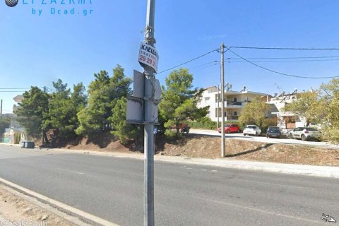 Land en Attica, Greece No. 79986 1