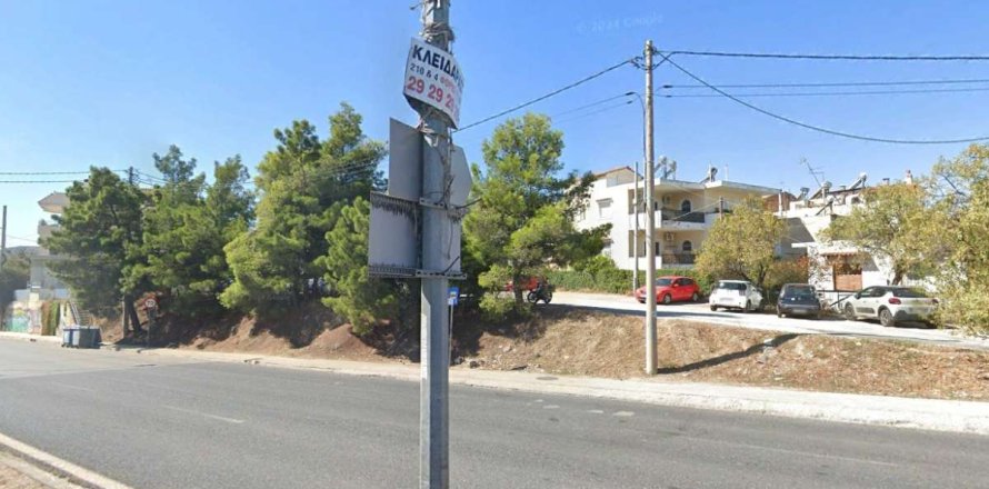 Land en Attica, Greece No. 79986