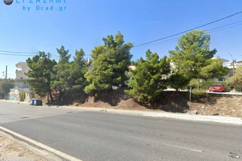 Land en Attica, Greece No. 79986 9