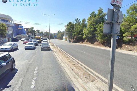 Land en Attica, Greece No. 79986 11