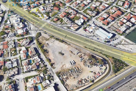 Land en Attica, Greece No. 79986 18