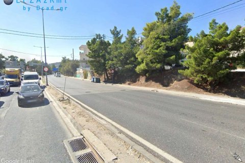 Land en Attica, Greece No. 79986 2