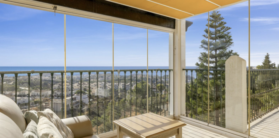 3 chambres House à Benalmadena, Spain No. 112536