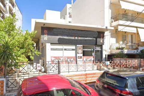 194m² Land in Palaio Faliro, Greece No. 109395