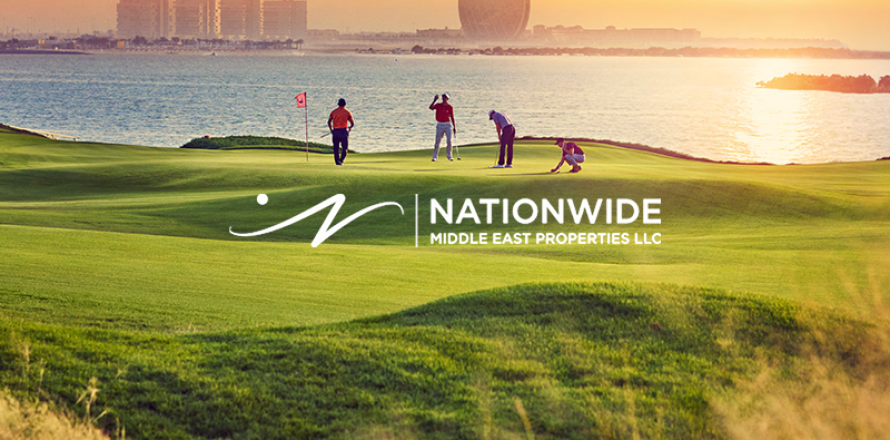 3 dormitorios Townhouse en Abu Dhabi, UAE No. 122848