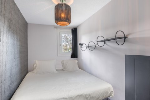 1 bedroom Apartment in Megeve, France No. 99864 6