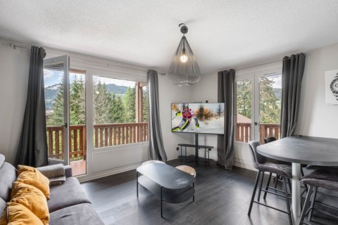 1 bedroom Apartment in Megeve, France No. 99864 2