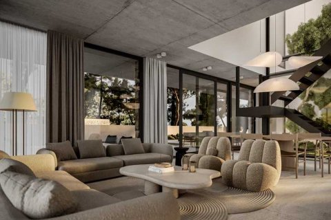 3 bedrooms Villa in Pegeia, Cyprus No. 69968 4