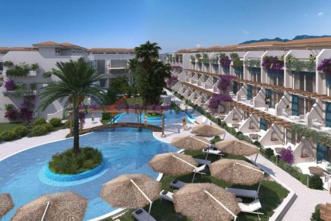 1 bedroom Apartment in Dinh Trung, Vietnam No. 17461 1