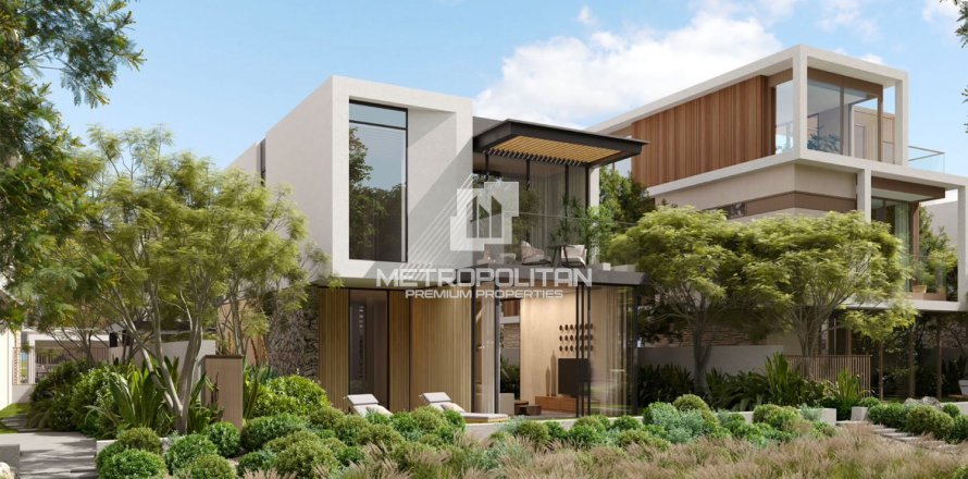 3 bedrooms Villa in Thanh Tri, Vietnam No. 93998