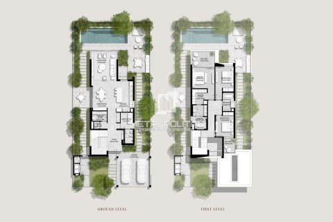 3 bedrooms Villa in Thanh Tri, Vietnam No. 93998 13