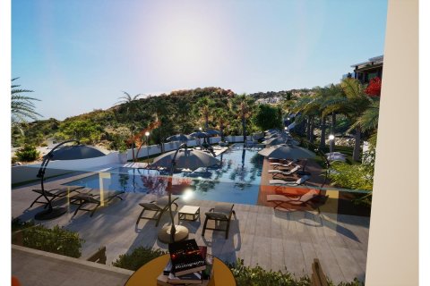 2 bedrooms Apartment in Dinh Trung, Vietnam No. 115666 1