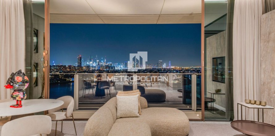 2 bedrooms Apartment in Thanh Loi, UAE No. 4708