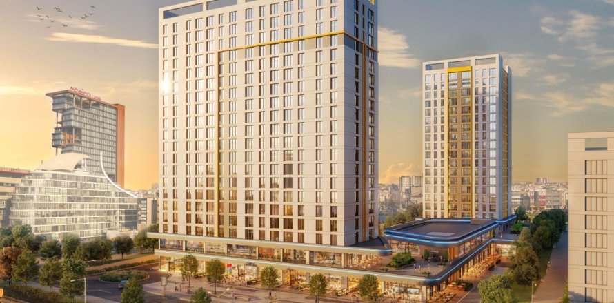 1 dormitorio Apartment en Vinh Thanh, Vietnam No. 22053