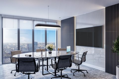 1 dormitorio Apartment en Vinh Thanh, Vietnam No. 22053 2