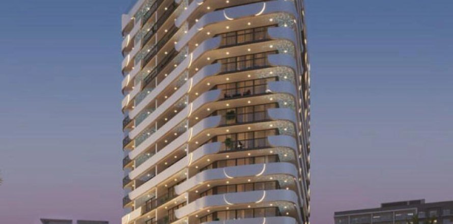 3 dormitorios Apartment en Dubai, UAE No. 88470