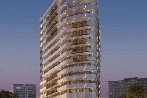 3 bedrooms Apartment in Dubai, UAE No. 88470