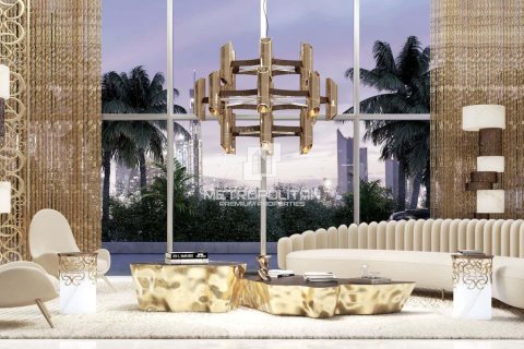 2 dormitorios Apartment en Duong Lam, Vietnam No. 93394 4