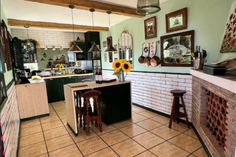 4 bedrooms Villa in La Da, Vietnam No. 92370 7