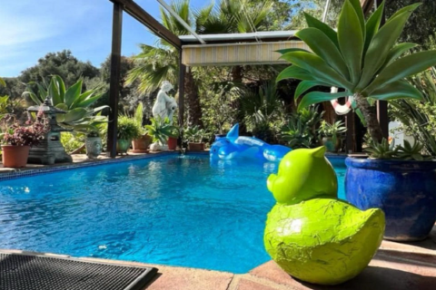 4 bedrooms Villa in La Da, Vietnam No. 92370 3