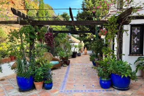 4 dormitorios Villa en Mijas, Spain No. 92370