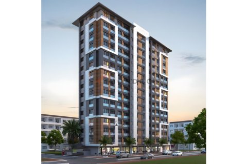 2 bedrooms Apartment in Bac Tu Liem, Vietnam No. 112734 1