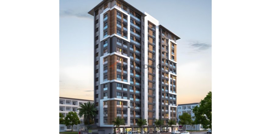 2 bedrooms Apartment in Bac Tu Liem, Vietnam No. 112734