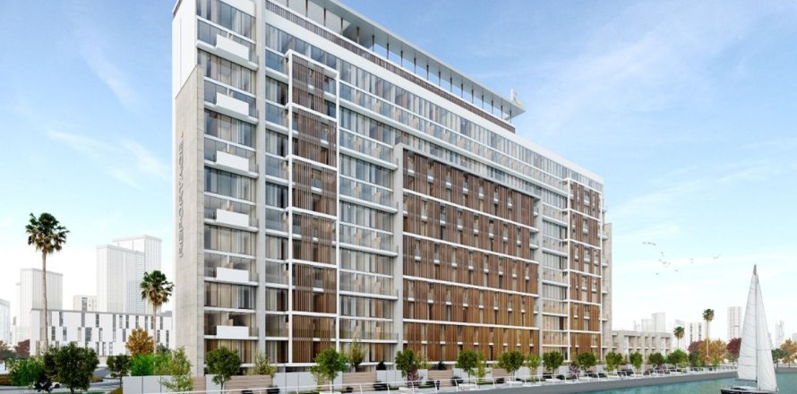 3 chambres Appartement à Darna, Vietnam No. 5829