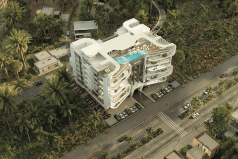 3 chambres Appartement à Dubai, UAE No. 123315