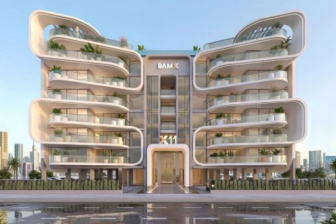 3 bedrooms Apartment in Dubai, UAE No. 123315