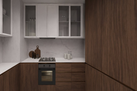 5 dormitorios Villa en Soc Son, Vietnam No. 121052 1