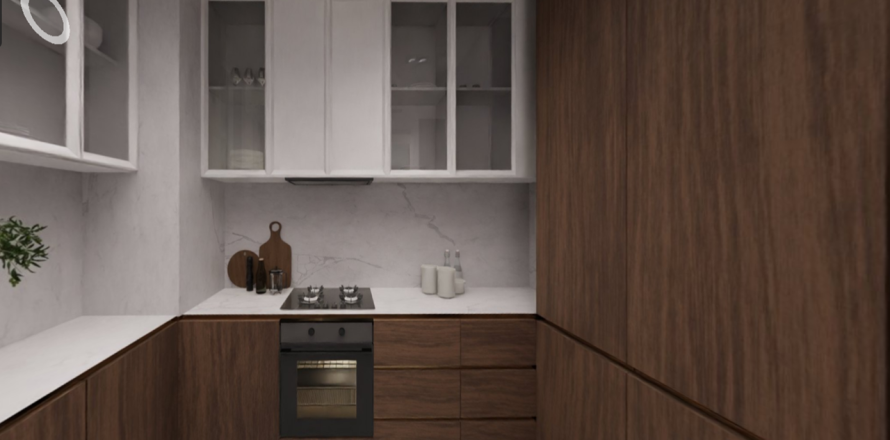 5 dormitorios Villa en Soc Son, Vietnam No. 121052