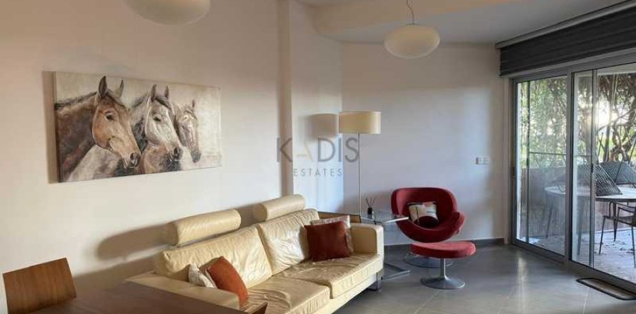 2 chambres Maisonnette à Germasogeia, Cyprus No. 100893