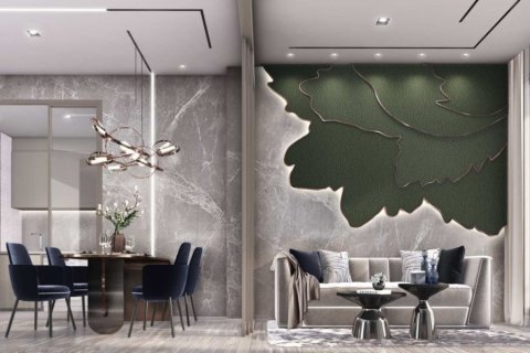 3 bedrooms Condo  in Bangkok, Thailand No. 98339 8