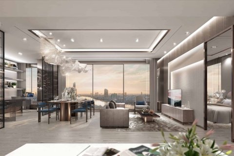 3 bedrooms Condo  in Bangkok, Thailand No. 98339 7