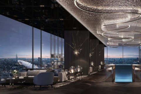 3 bedrooms Condo  in Bangkok, Thailand No. 98339 3