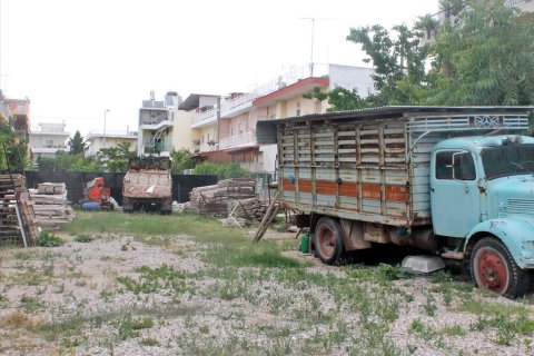 504m² Land in Kamatero, Greece No. 60327 2