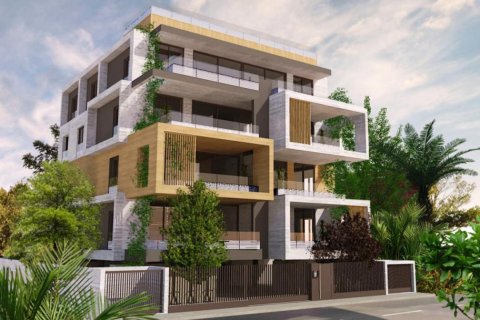 3 chambres Appartement à Nicosia, Cyprus No. 106440 1