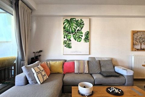 2 bedrooms Apartment in Gazi, Greece No. 107197 4