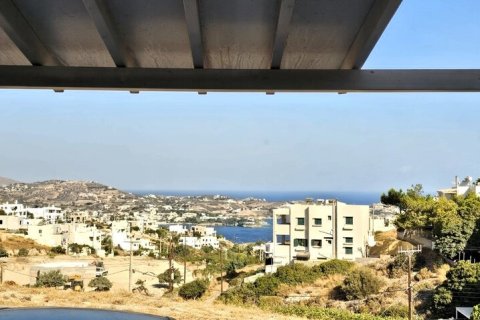 2 dormitorios Apartment en Gazi, Greece No. 107197