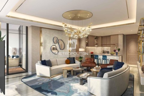 2 dormitorios Apartment en Huyen Tung, Vietnam No. 94700 6