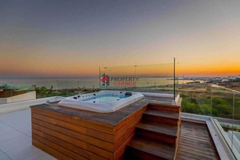 3 chambres Villa à Ayia Napa, Cyprus No. 29003 1