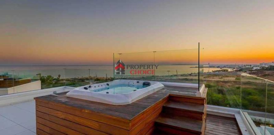 3 chambres Villa à Ayia Napa, Cyprus No. 29003