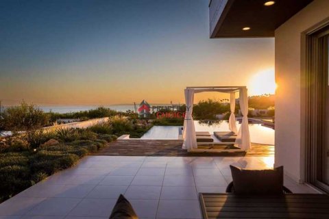 3 chambres Villa à Ayia Napa, Cyprus No. 29003 12