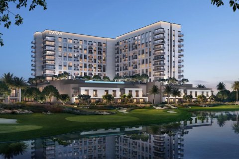 1 dormitorio Apartment en Dubai, UAE No. 127255