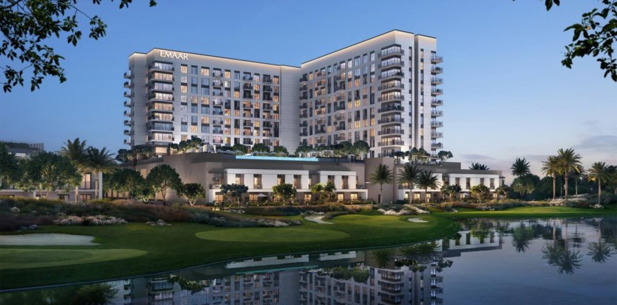 1 bedroom Apartment in Dubai, UAE No. 127255