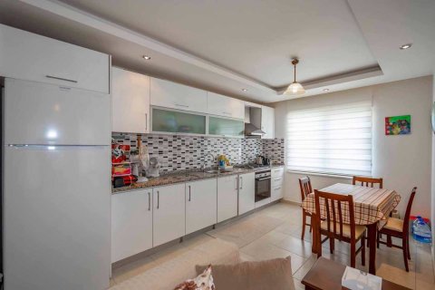 2 bedrooms Apartment in Alanya, Turkey No. 114274