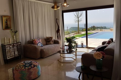 Studio Villa in Limassol, Cyprus No. 105693 10