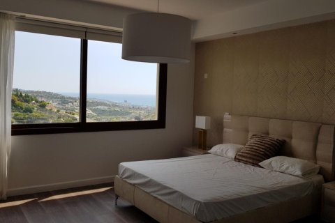 Studio Villa in Limassol, Cyprus No. 105693 2